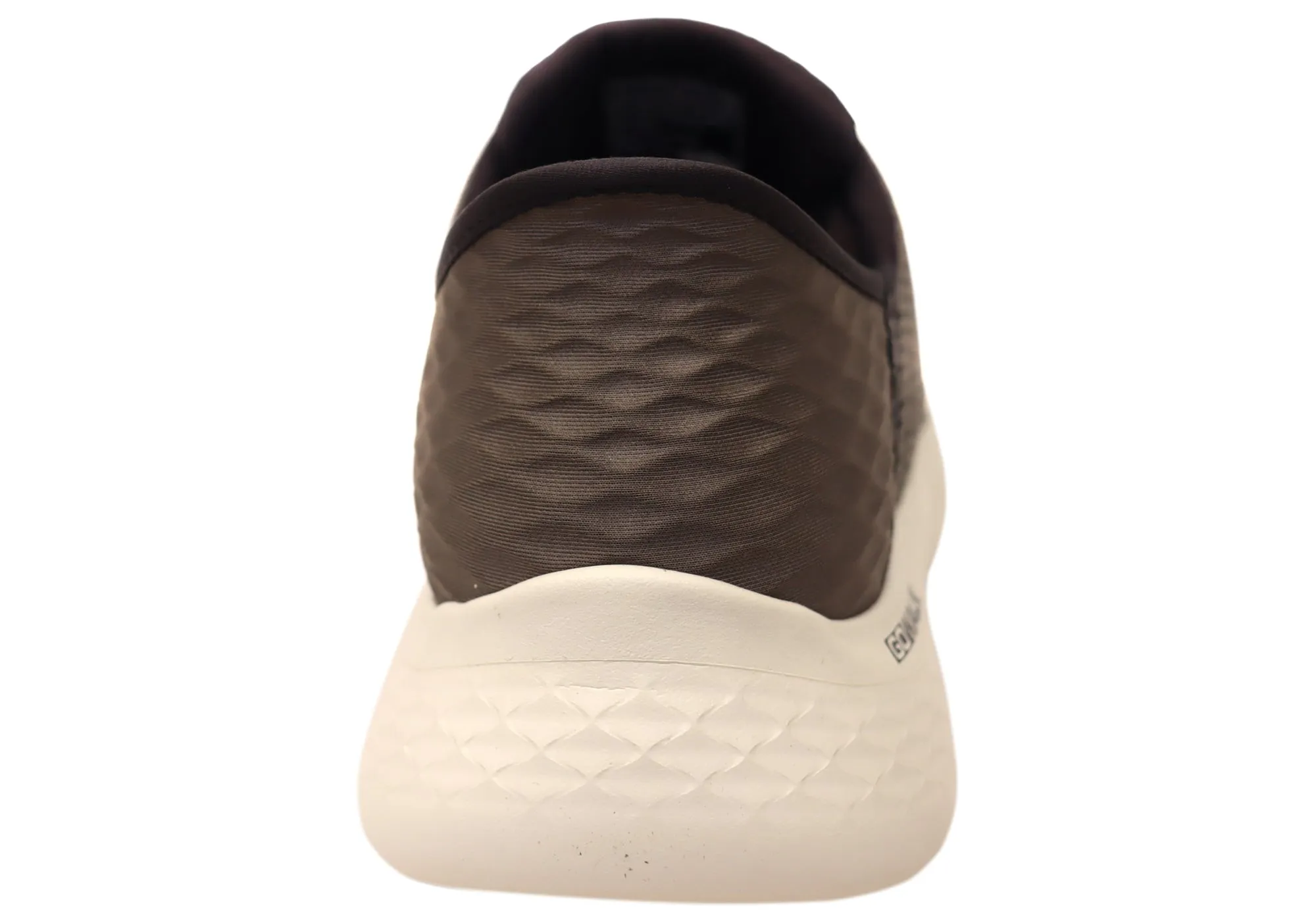 Skechers Mens Slip Ins GOwalk Flex New World Extra Wide Fit Shoes