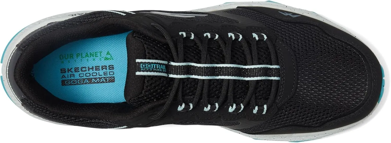 Skechers Women's Go Run Trail Altitude 2.0