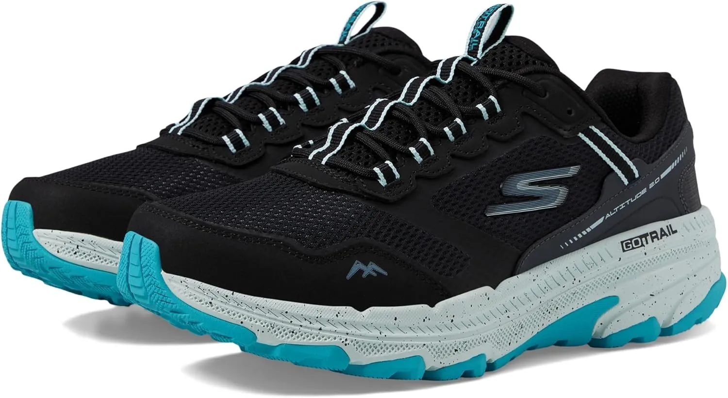 Skechers Women's Go Run Trail Altitude 2.0