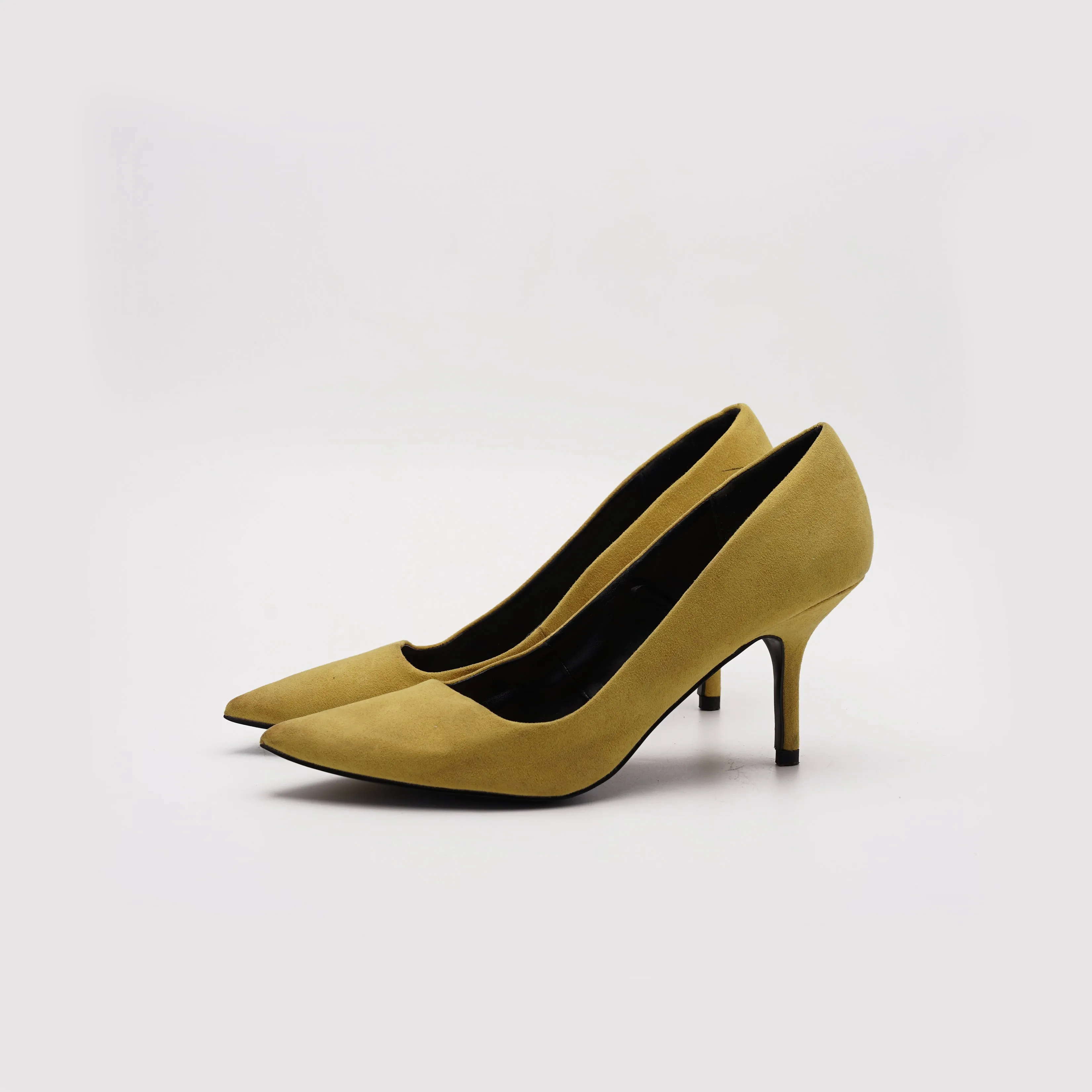 Tamaris Close toe Heel