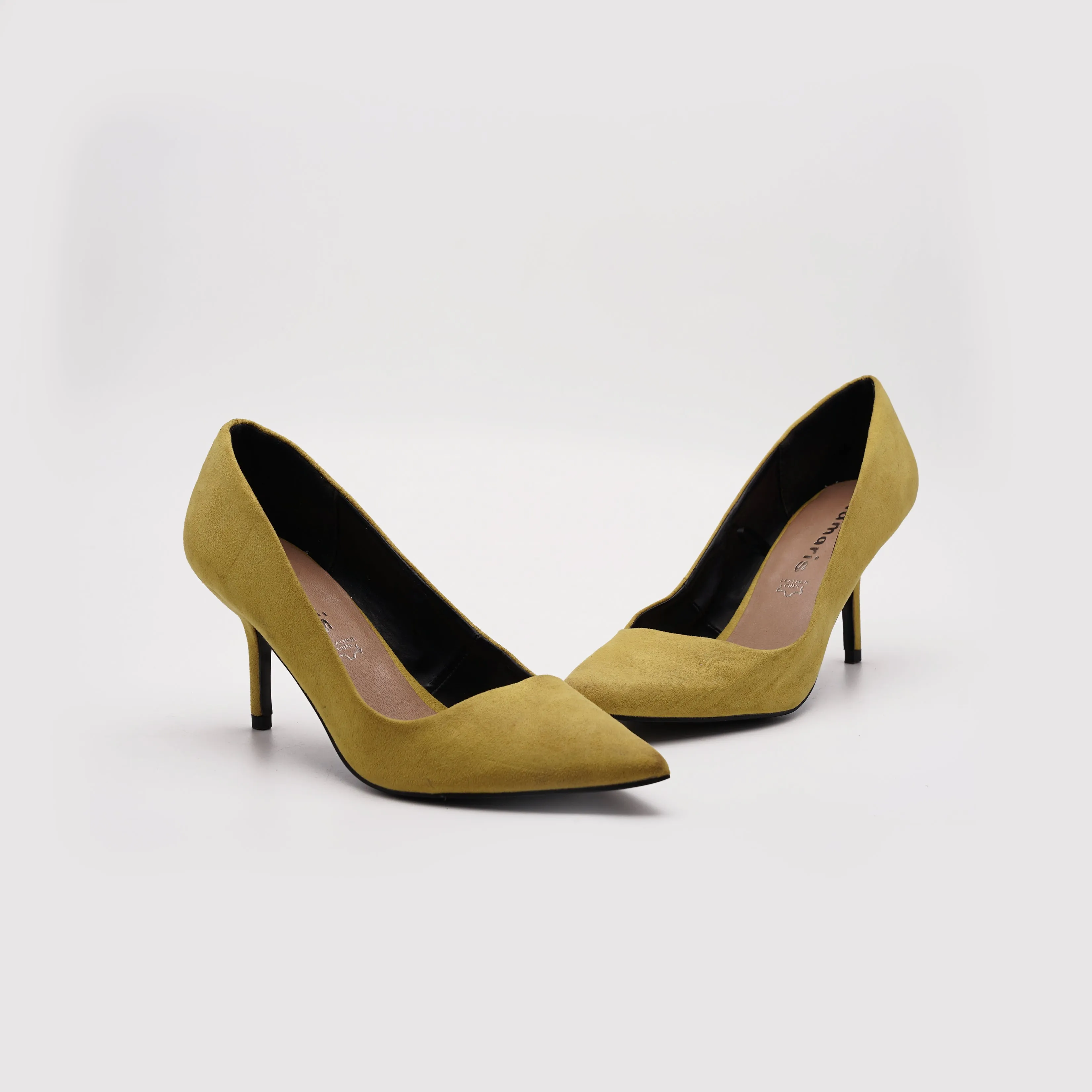 Tamaris Close toe Heel