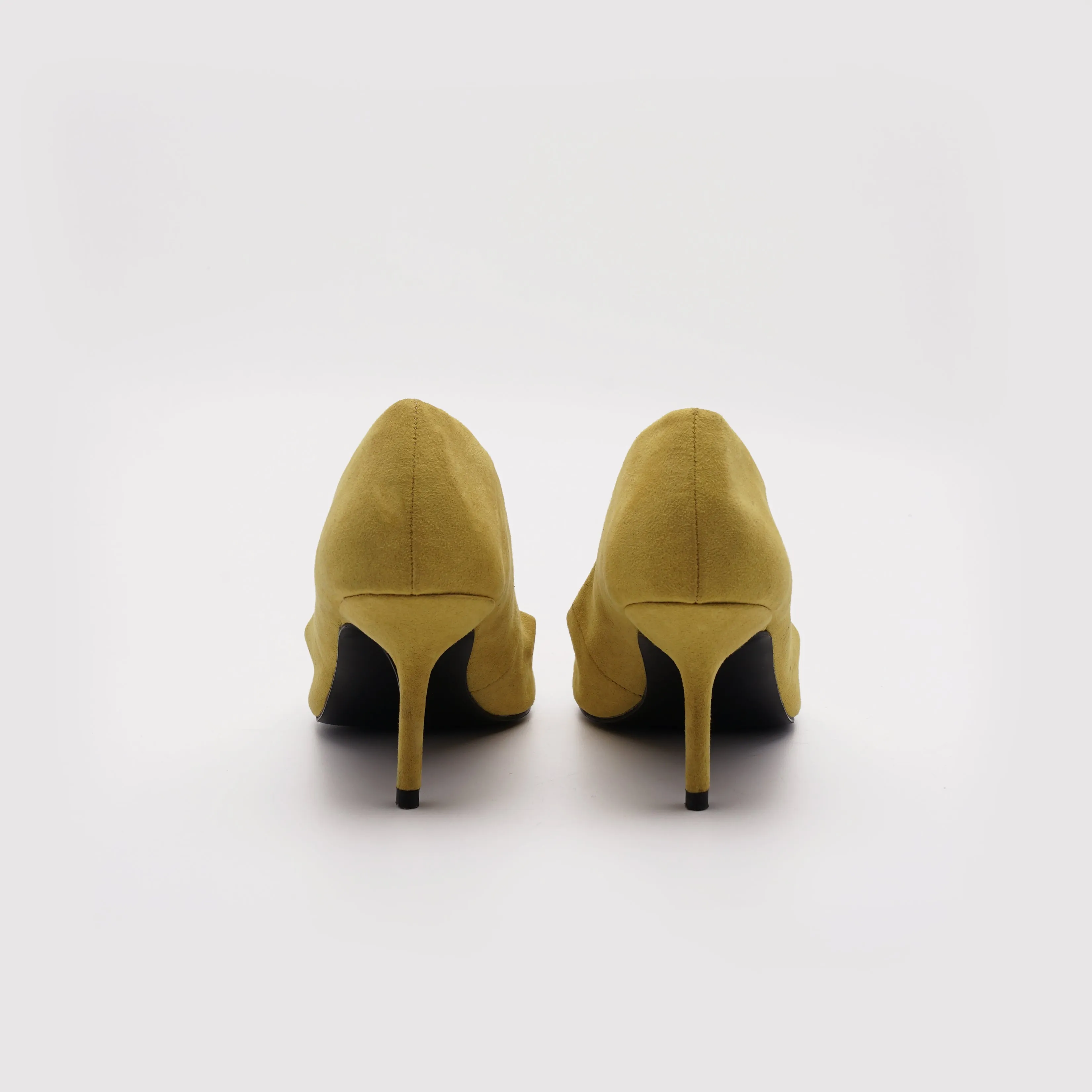 Tamaris Close toe Heel
