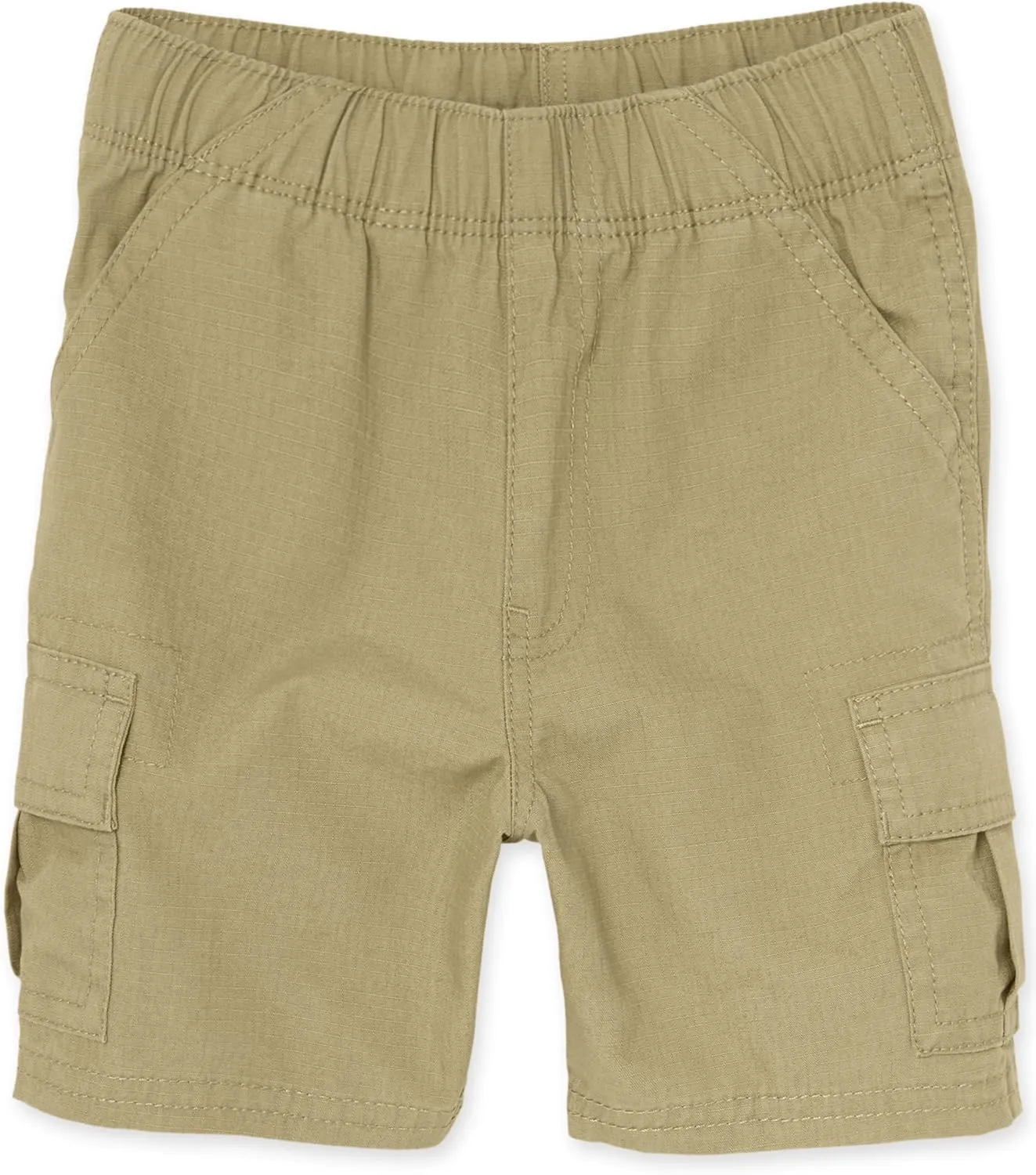 The Children's Place Baby Boys' Pull On Cargo Shorts