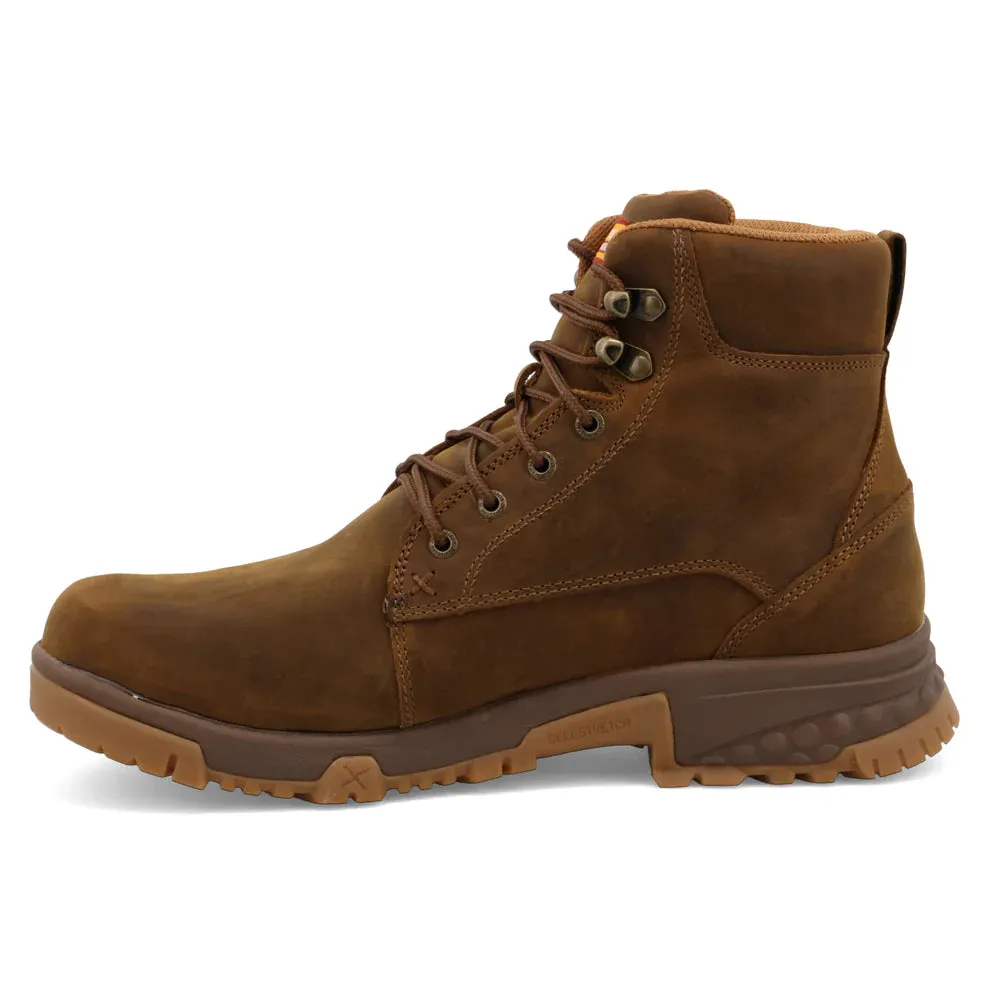 Twisted X 6" Work Boot