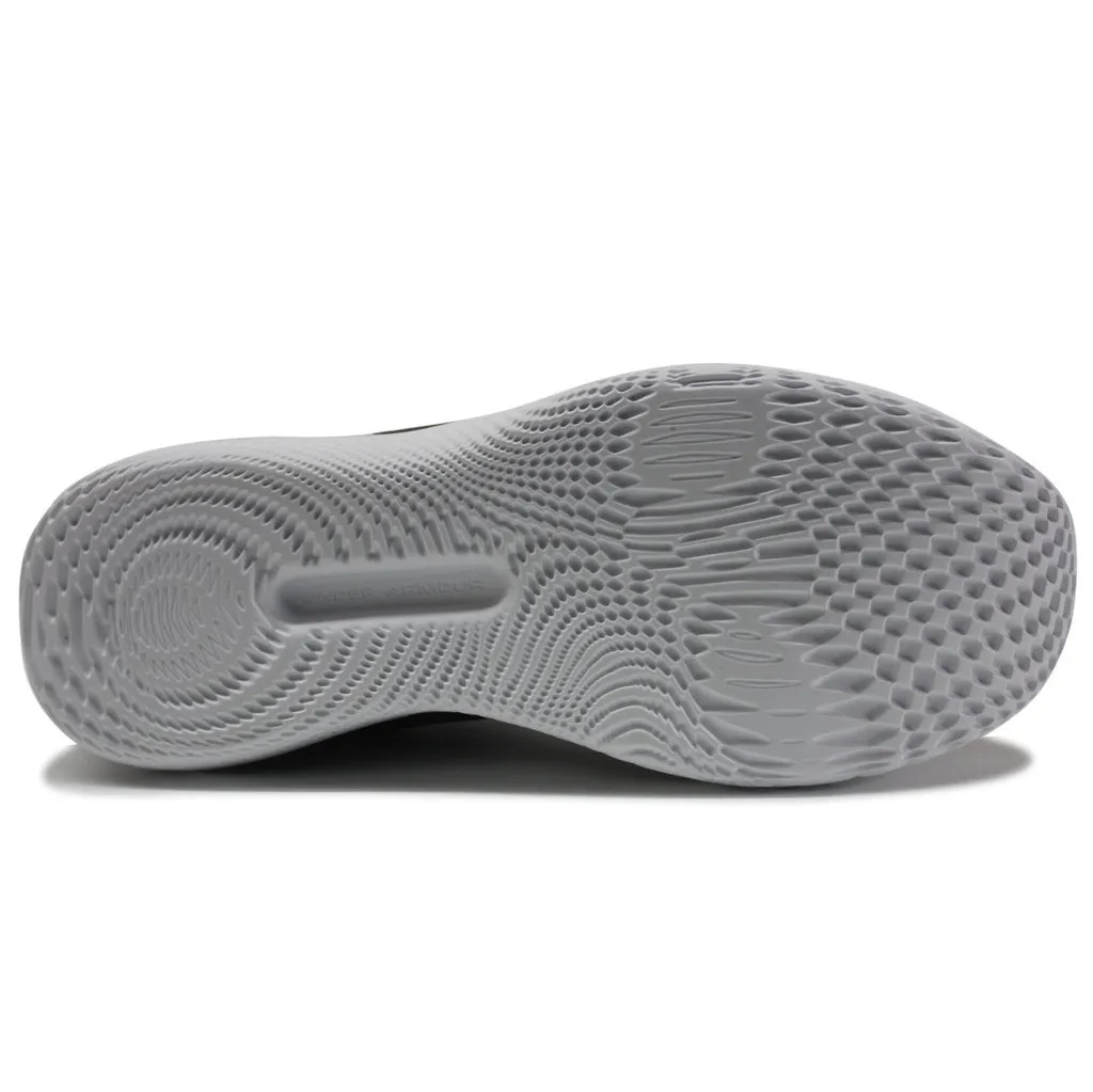 Under Armour Flow Dynamic Synthetic Textile Men's Trainers
