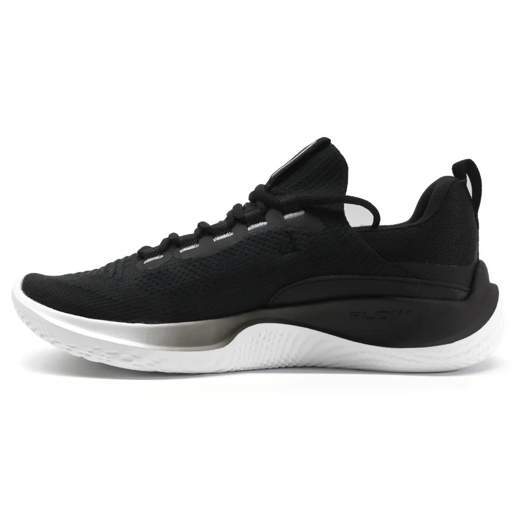 Under Armour Flow Dynamic Synthetic Textile Men's Trainers