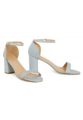 Women's Drag Queen Peep Toe Heels