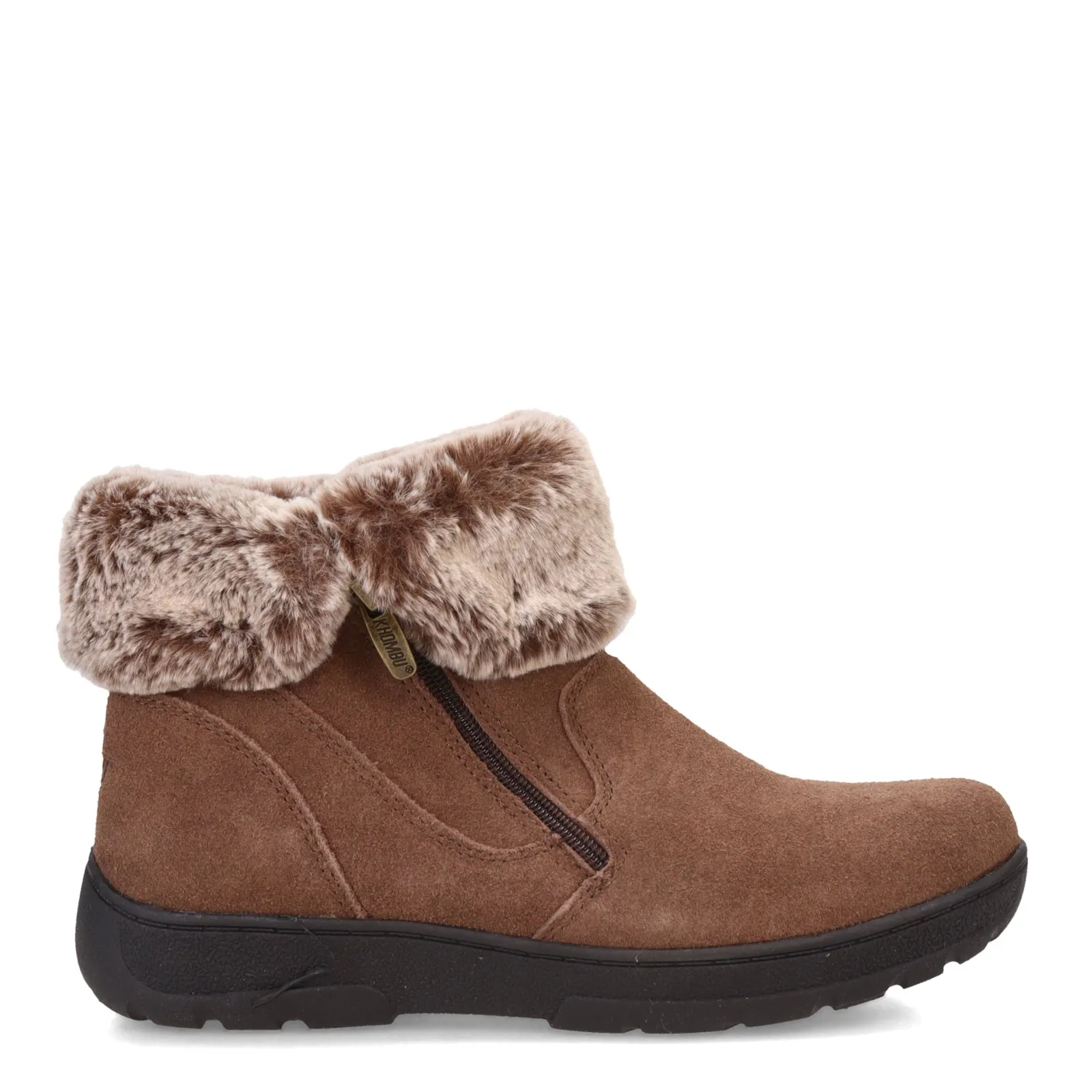 Women's Khombu, Jessica Boot