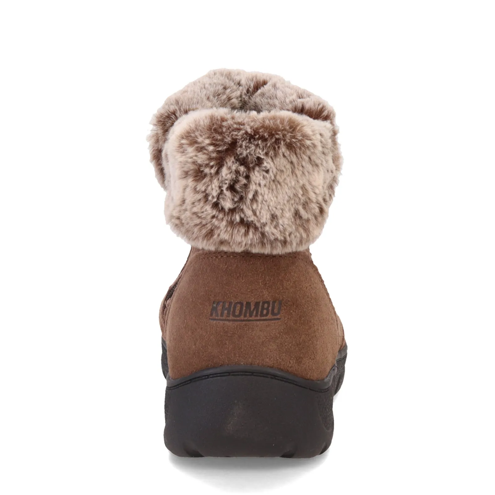 Women's Khombu, Jessica Boot