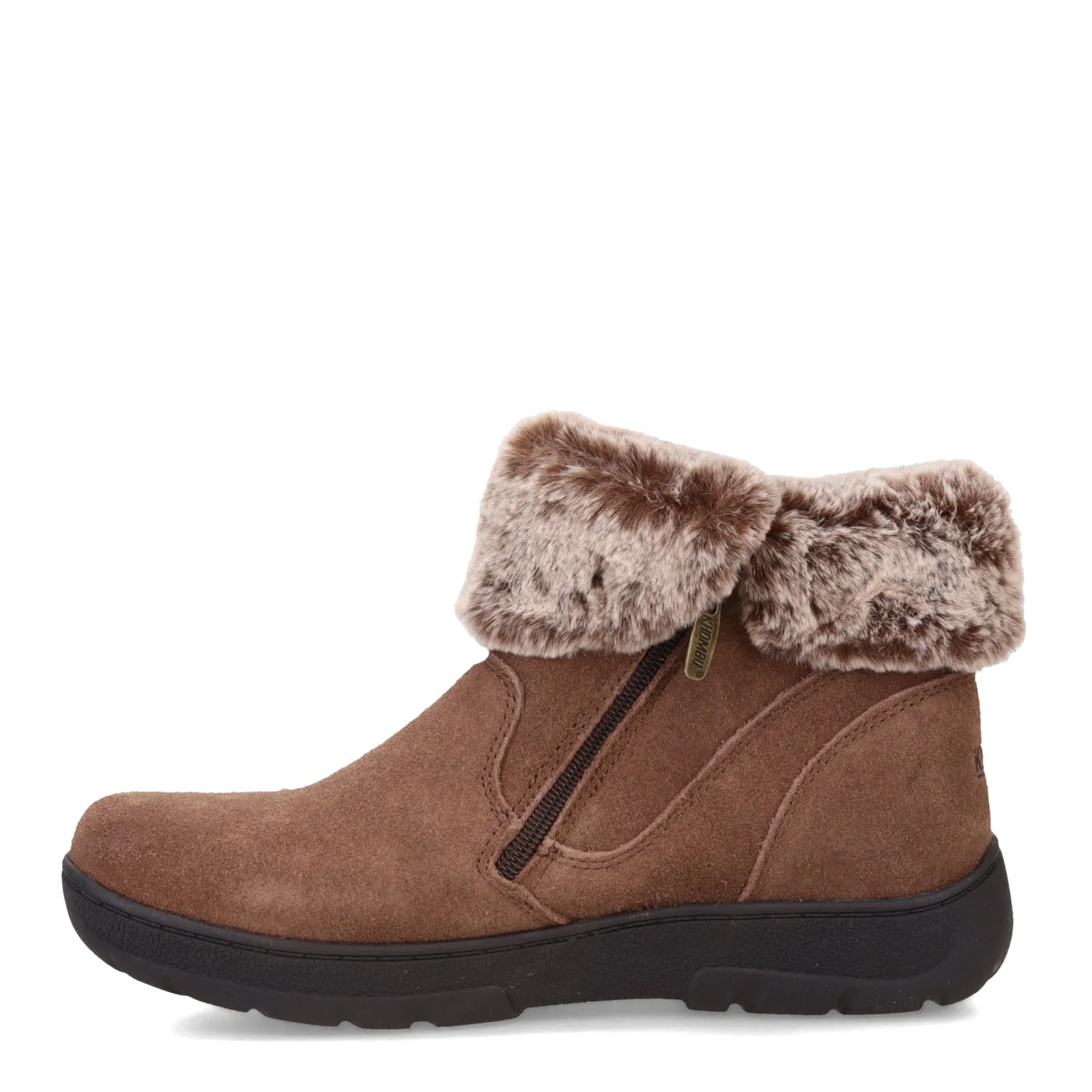 Women's Khombu, Jessica Boot