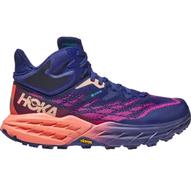 Women's Speedgoat 5 Mid GTX
