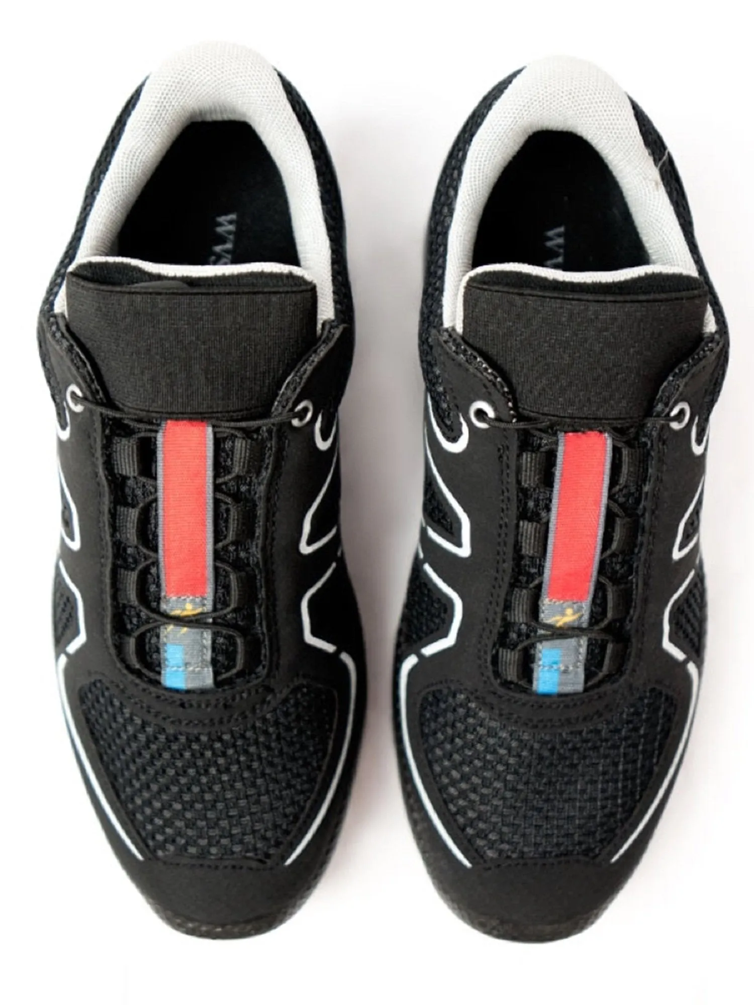 Women's WVSport Oakes Cross Running Trainers by Will's Vegan Shoes (2 Styles)