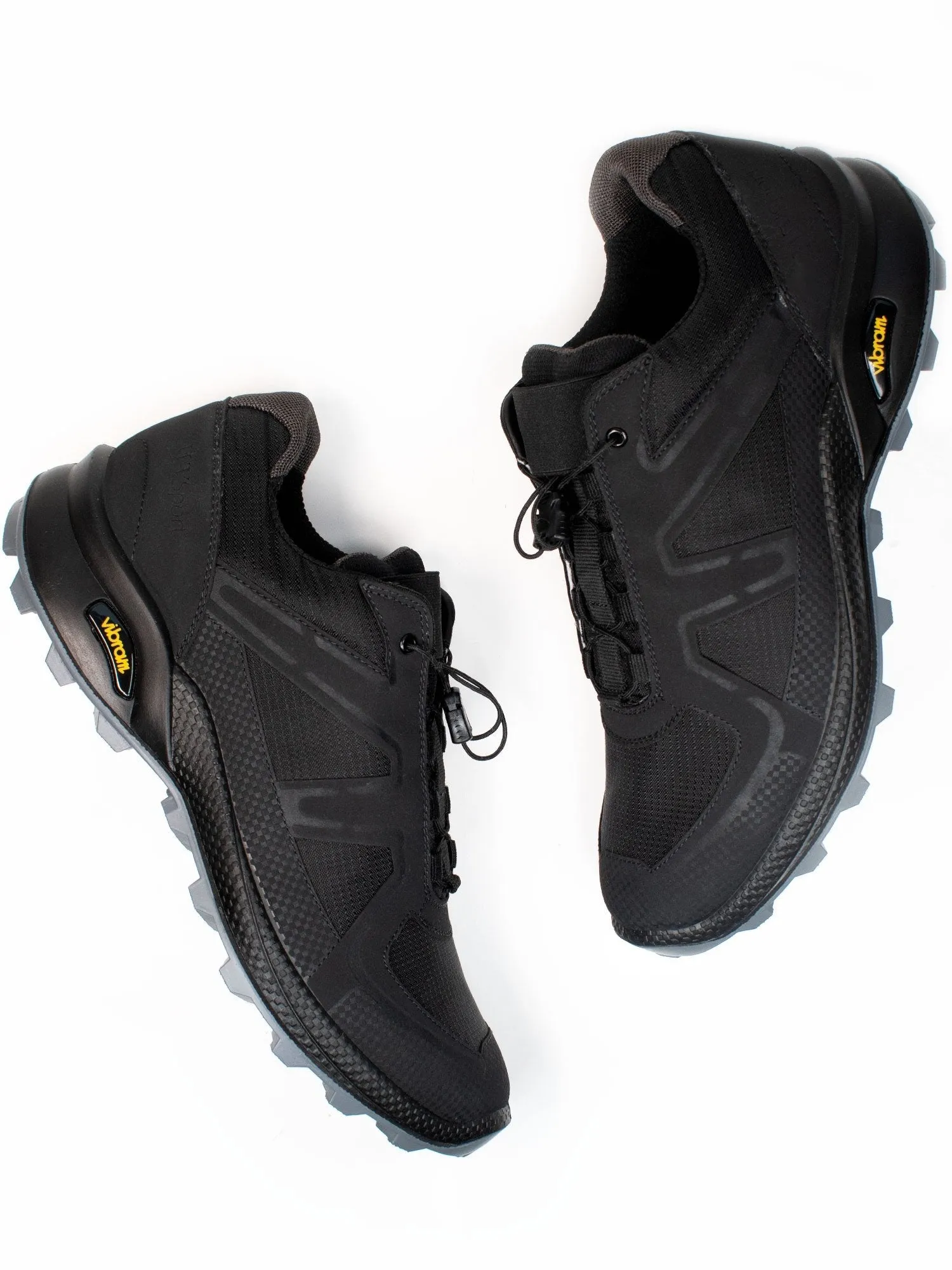 Women's WVSport Oakes Cross Running Trainers by Will's Vegan Shoes (2 Styles)