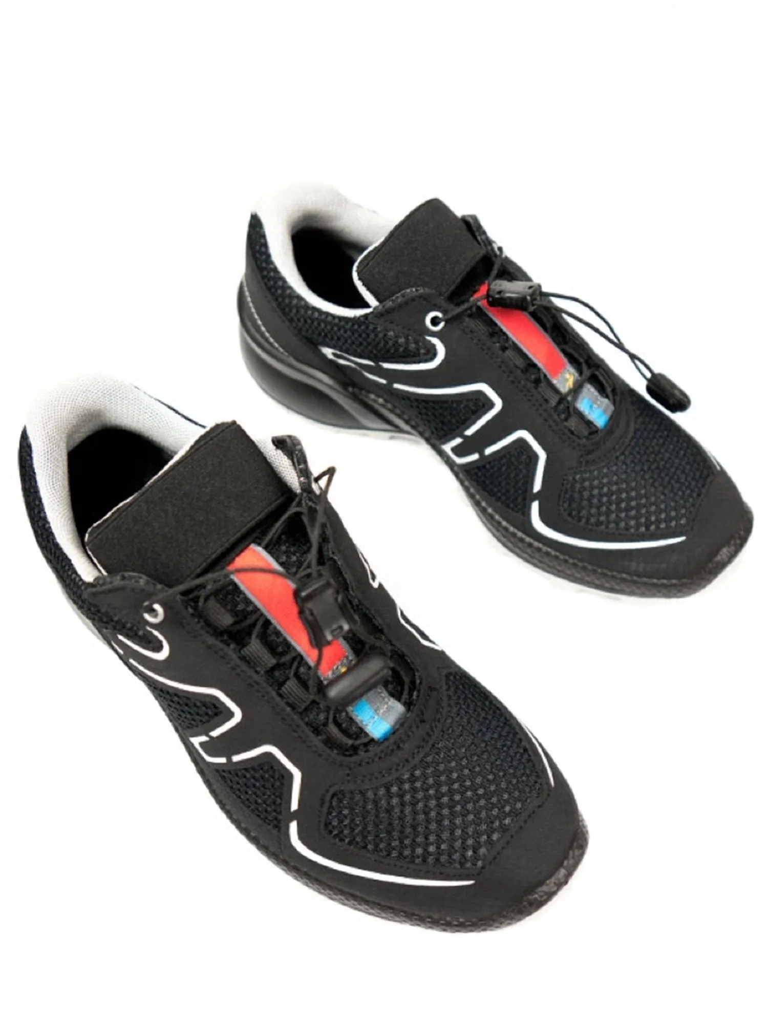 Women's WVSport Oakes Cross Running Trainers by Will's Vegan Shoes (2 Styles)
