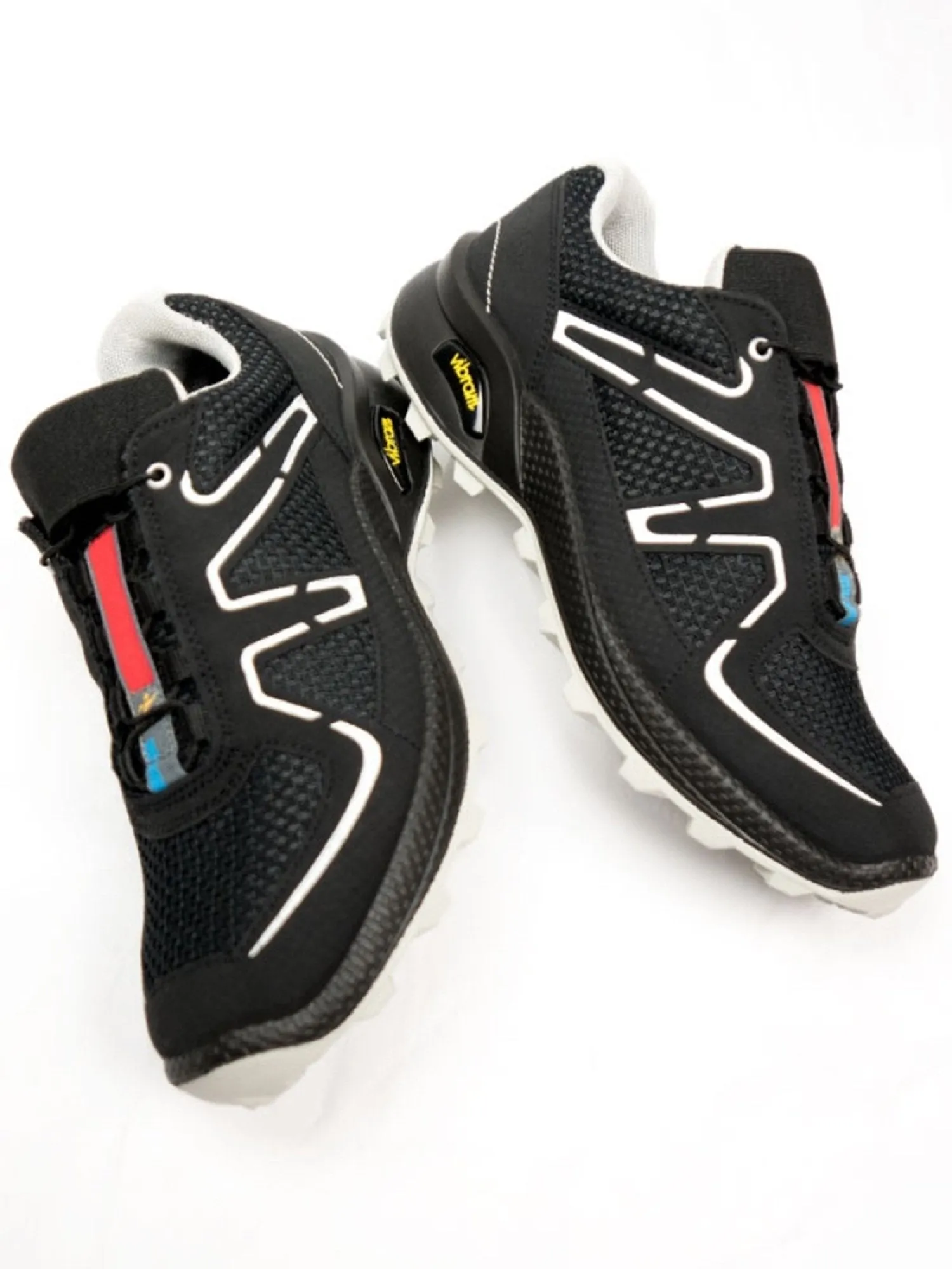 Women's WVSport Oakes Cross Running Trainers by Will's Vegan Shoes (2 Styles)