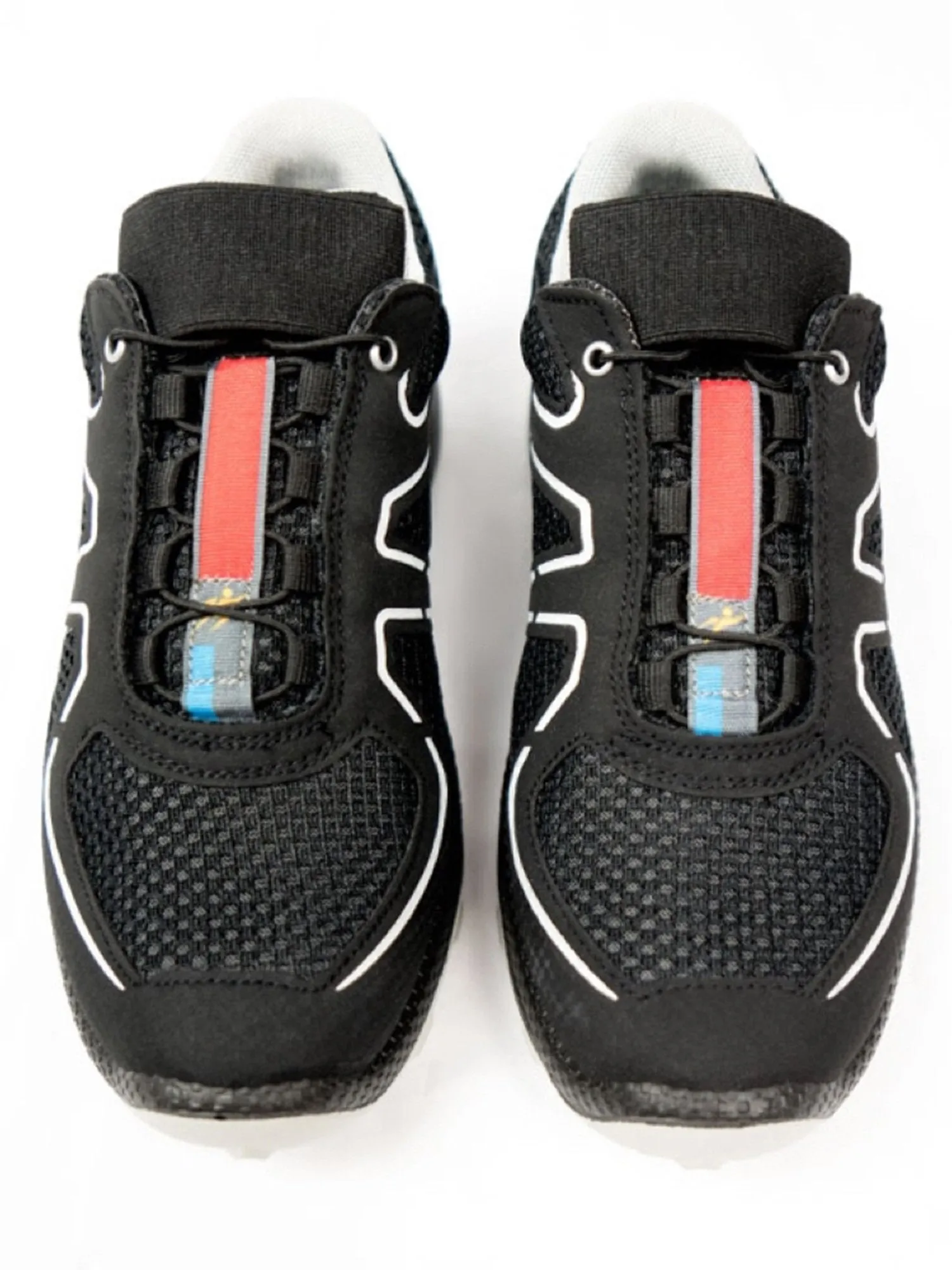 Women's WVSport Oakes Cross Running Trainers by Will's Vegan Shoes (2 Styles)
