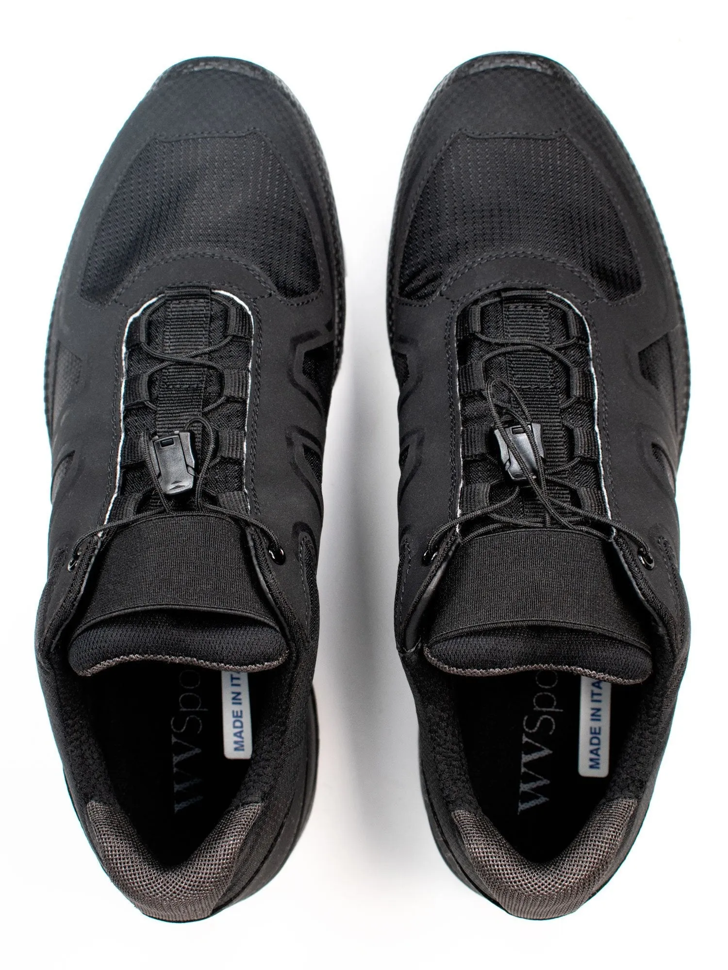 Women's WVSport Oakes Cross Running Trainers by Will's Vegan Shoes (2 Styles)